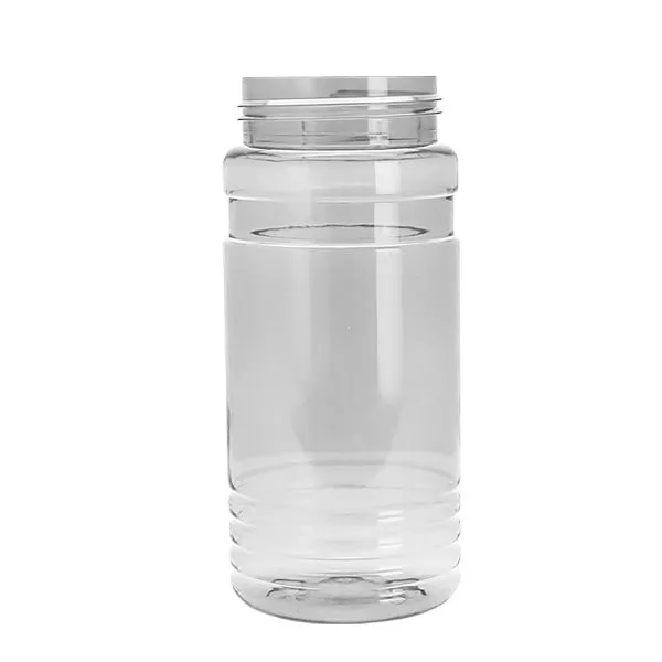 20 Oz. Tritan Shaker Bottle - Flip Lid (Q538111)