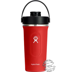 24 oz Insulated Shaker Bottle