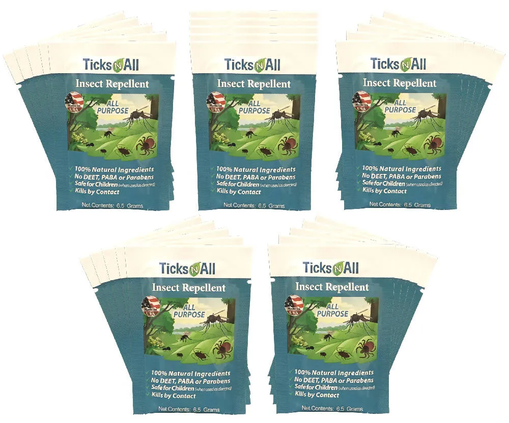 25 Pack (W625)