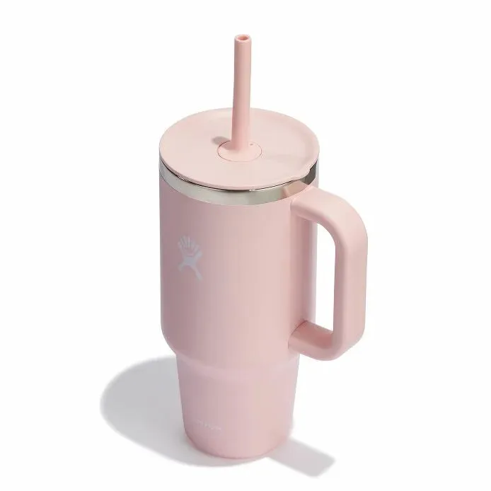 32 oz Travel Tumbler