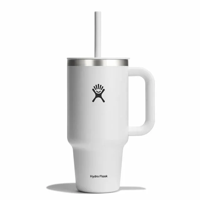 32 oz Travel Tumbler