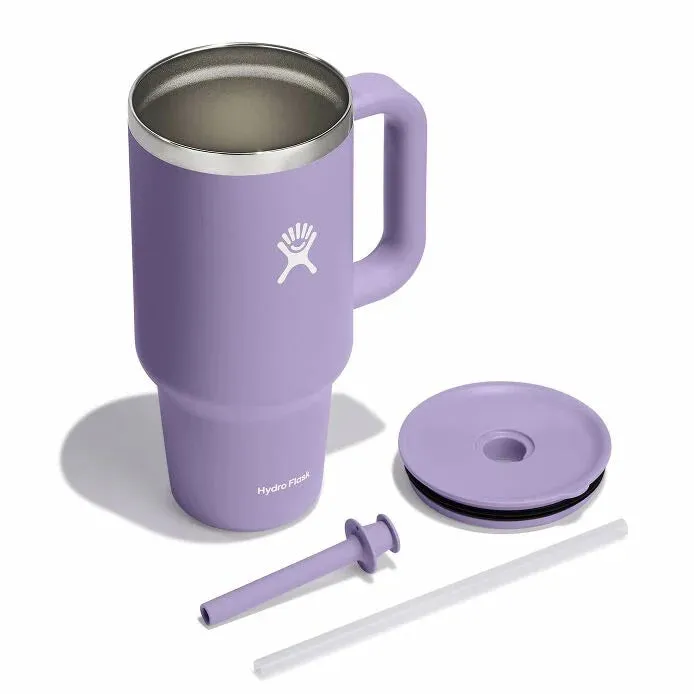 32 oz Travel Tumbler