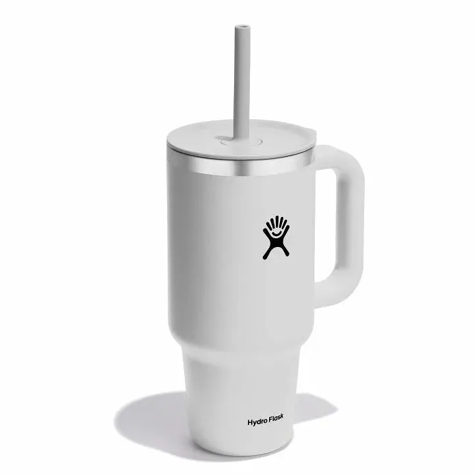 32 oz Travel Tumbler