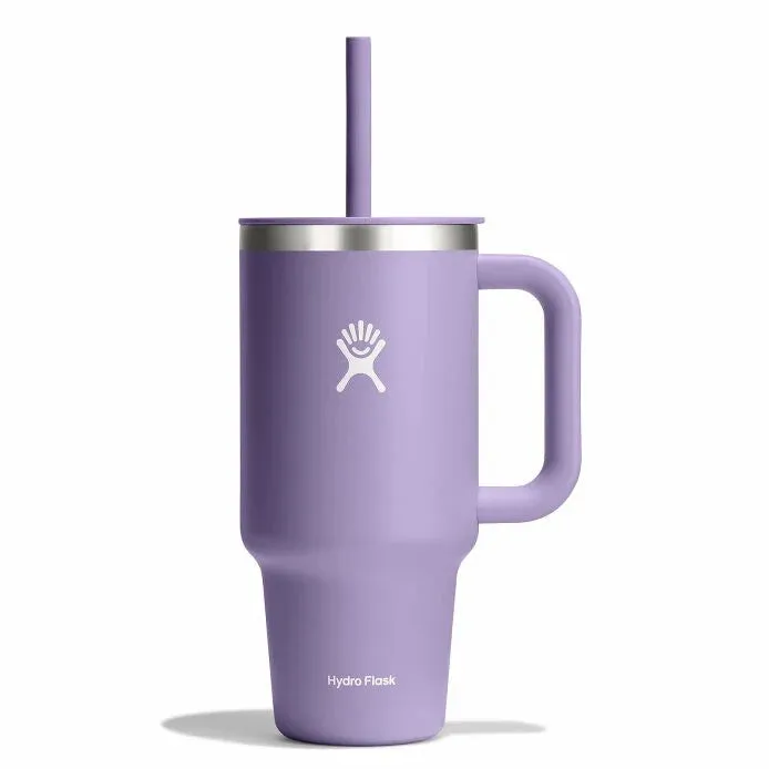 32 oz Travel Tumbler