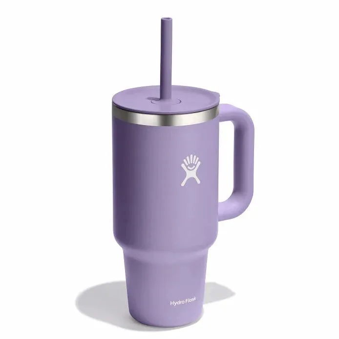 32 oz Travel Tumbler