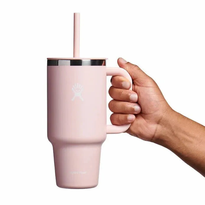 32 oz Travel Tumbler