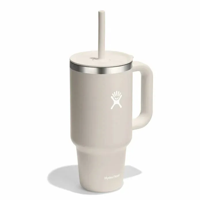 32 oz Travel Tumbler