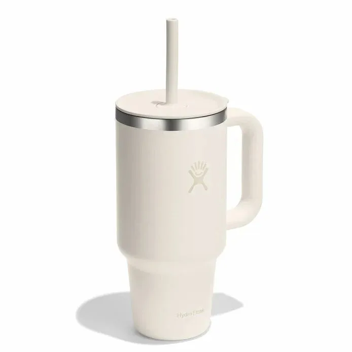 32 oz Travel Tumbler