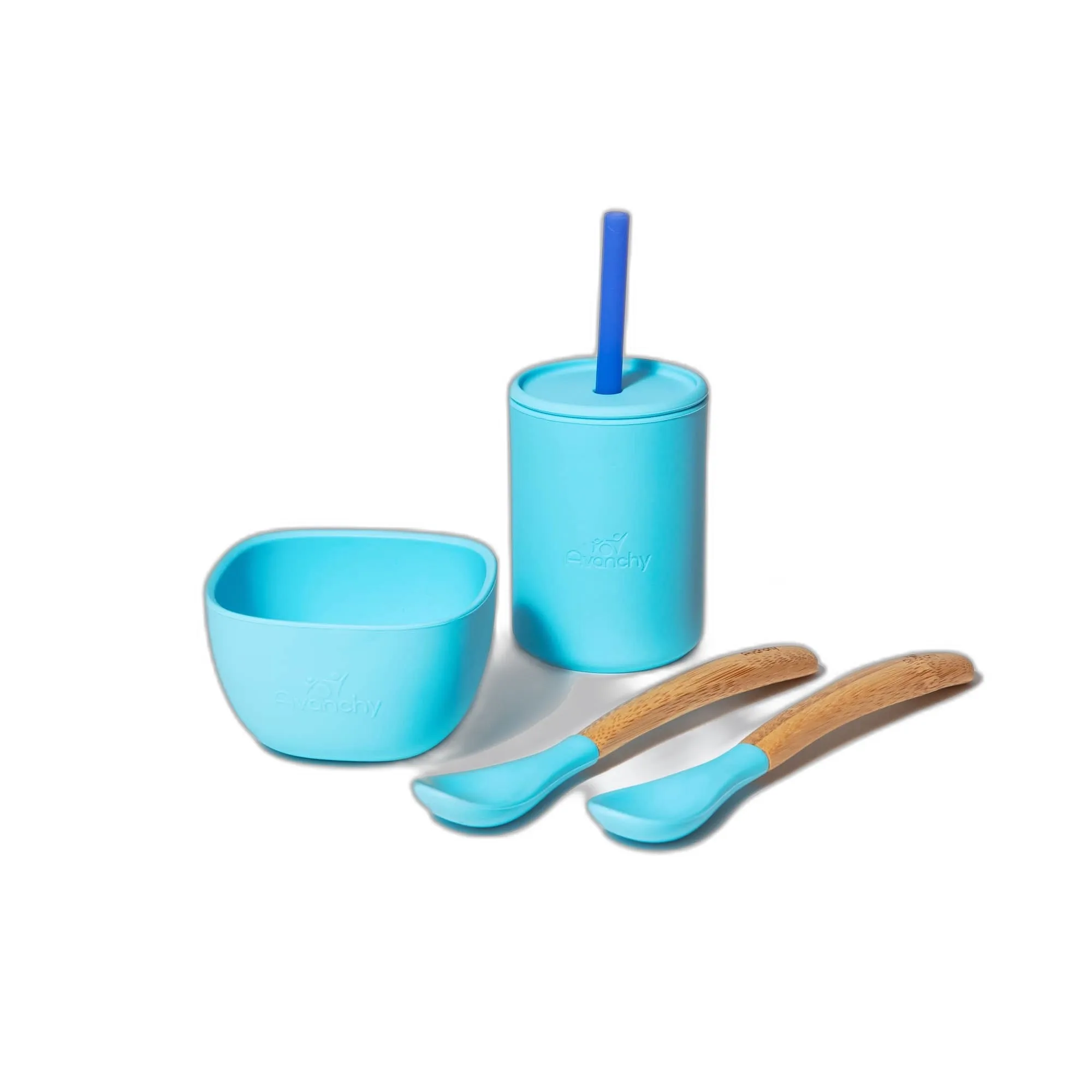 8 Oz. Avanchy La Petite Essential Set