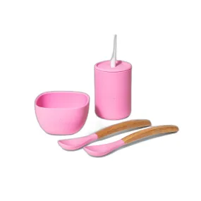 8 Oz. Avanchy La Petite Essential Set
