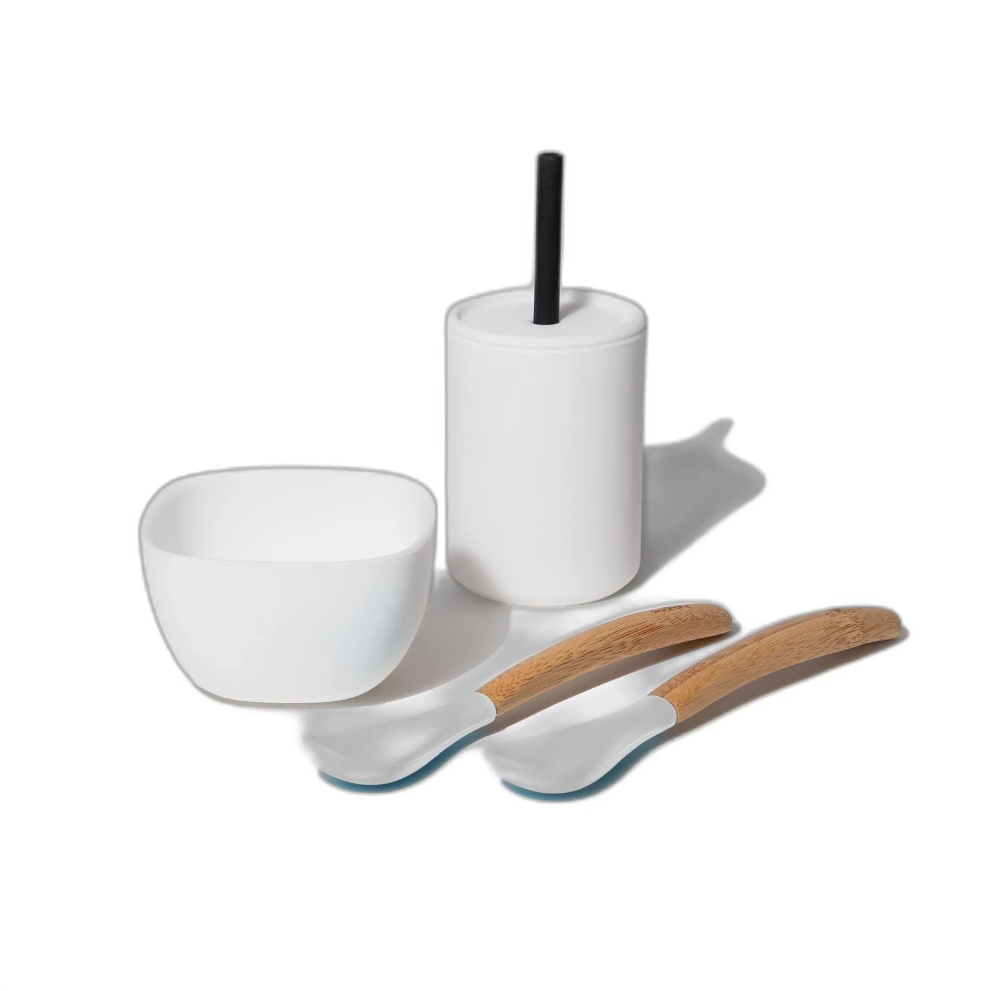 8 Oz. Avanchy La Petite Essential Set