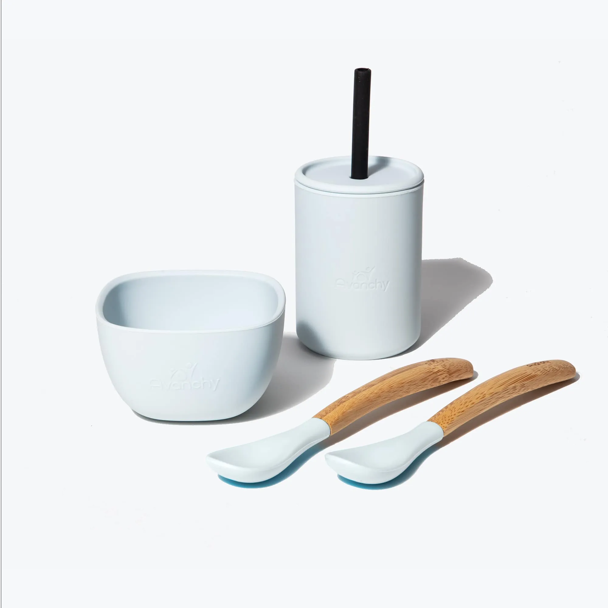 8 oz. Avanchy La Petite Essential Set
