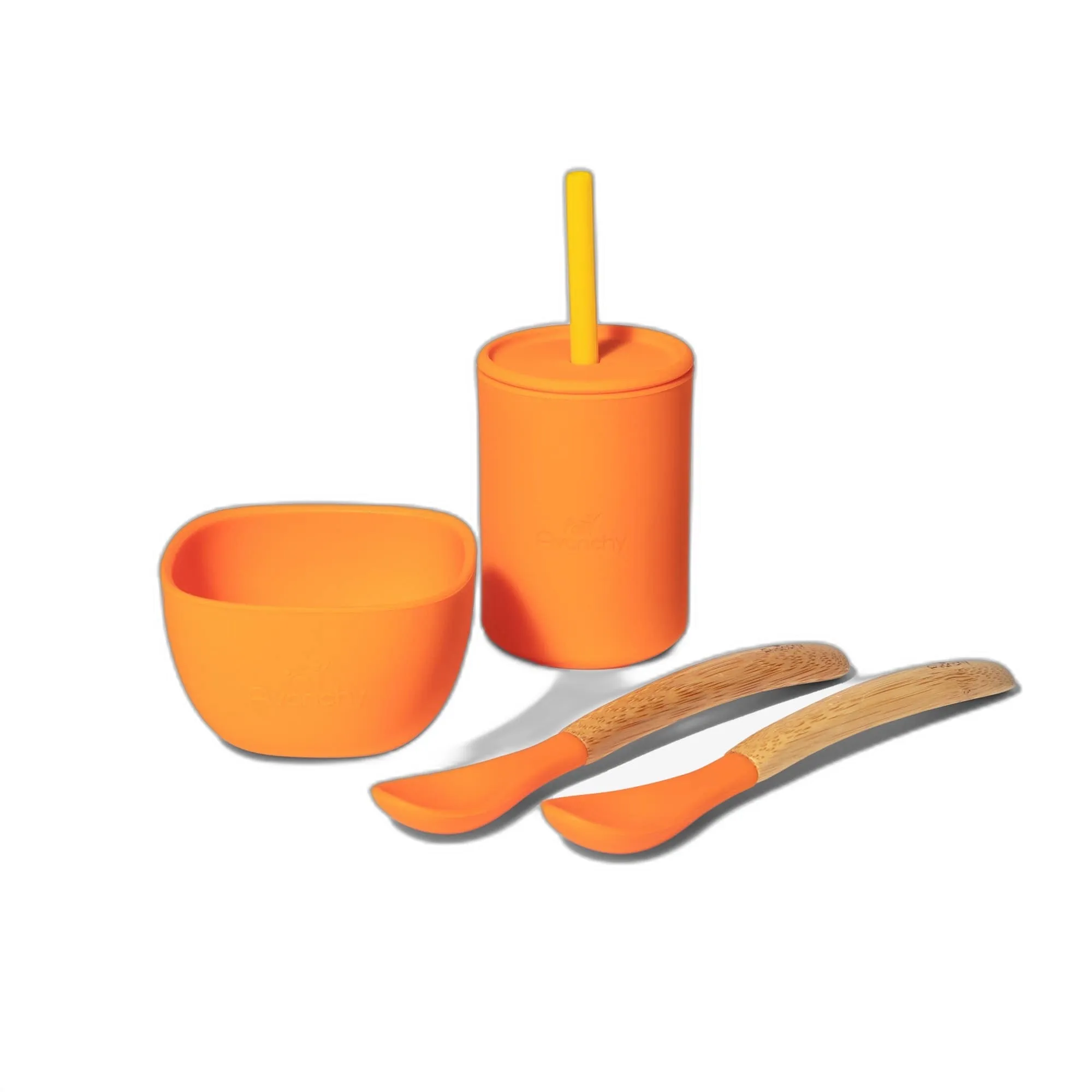 8 Oz. Avanchy La Petite Essential Set