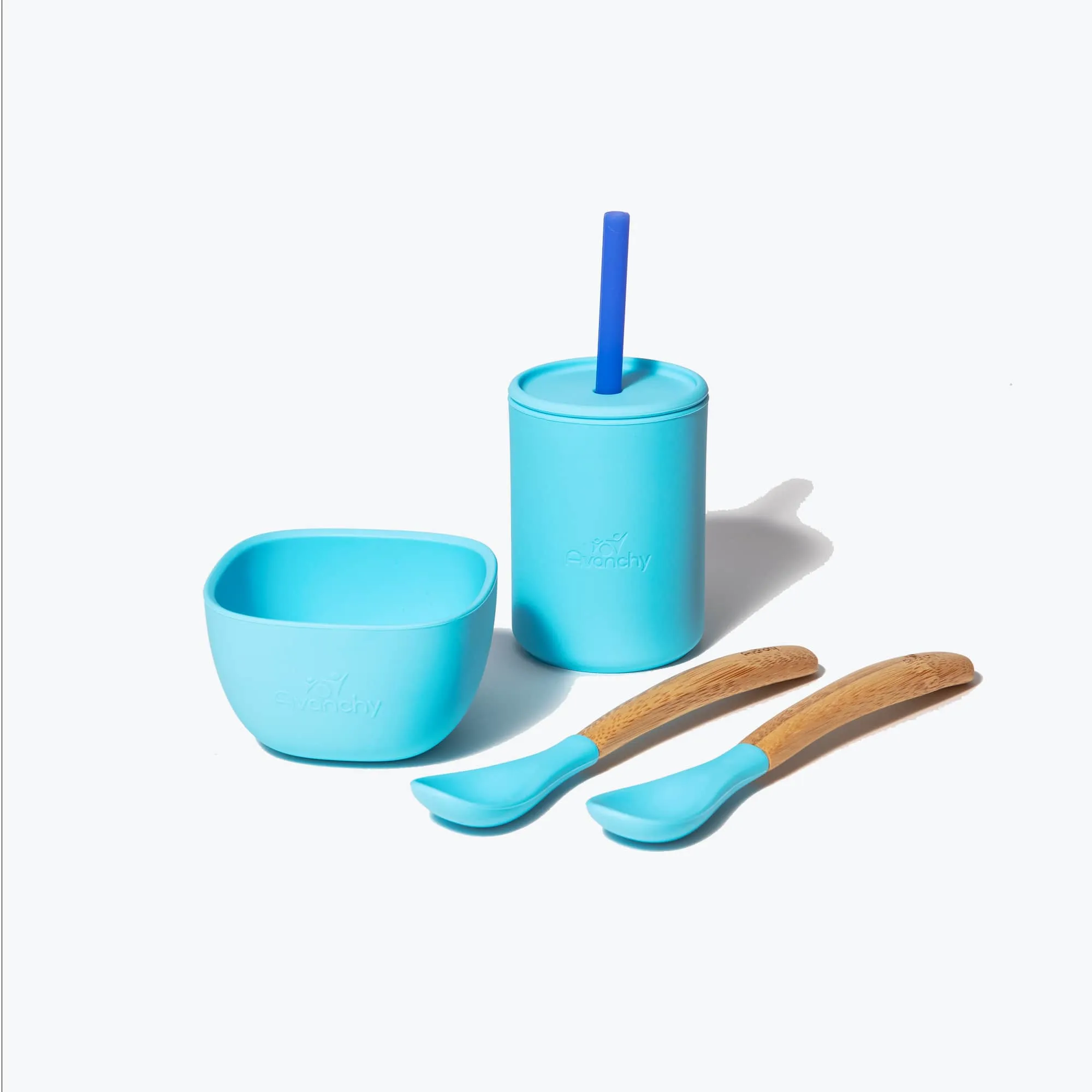 8 oz. Avanchy La Petite Essential Set