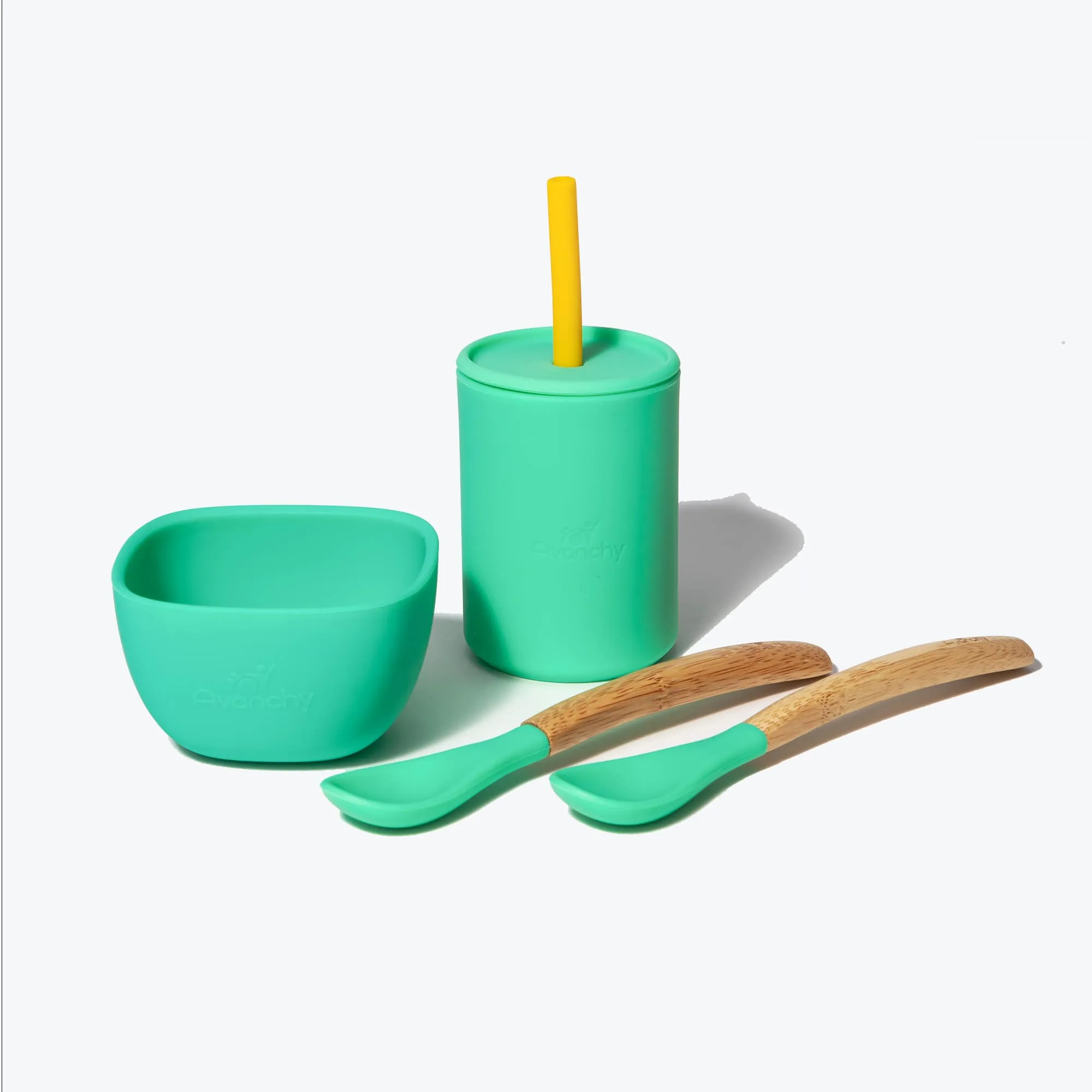 8 oz. Avanchy La Petite Essential Set