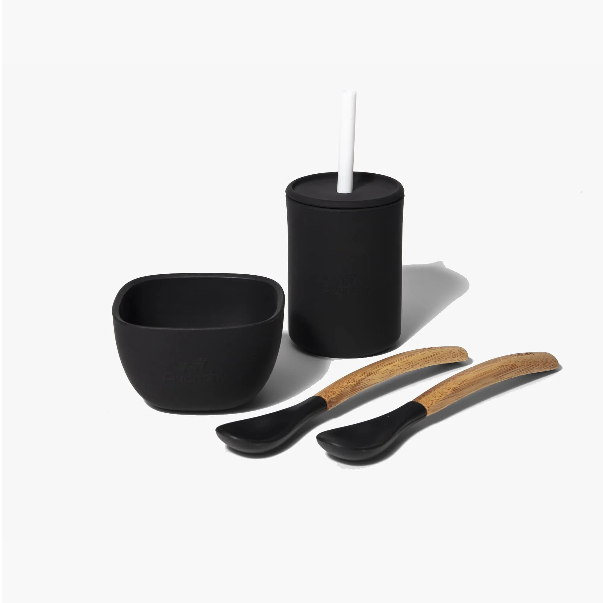 8 oz. Avanchy La Petite Essential Set
