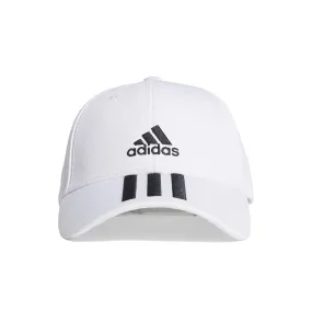 adidas - Baseball 3-Stripes Twill Cap (FQ5411-A)