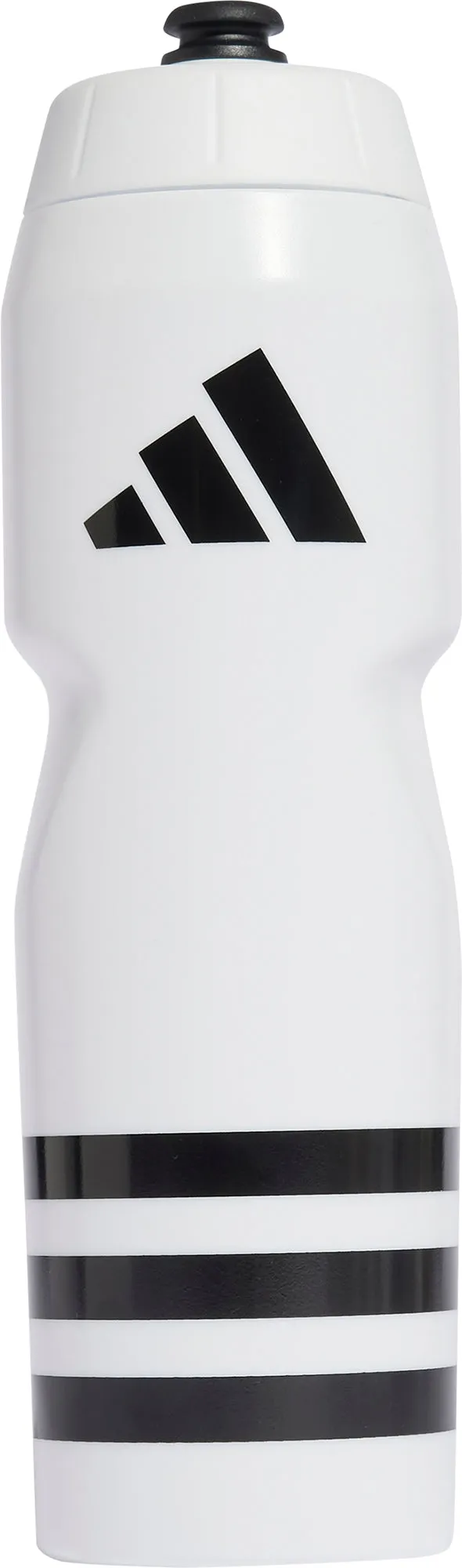 adidas Tiro 750ml Water Bottle - White