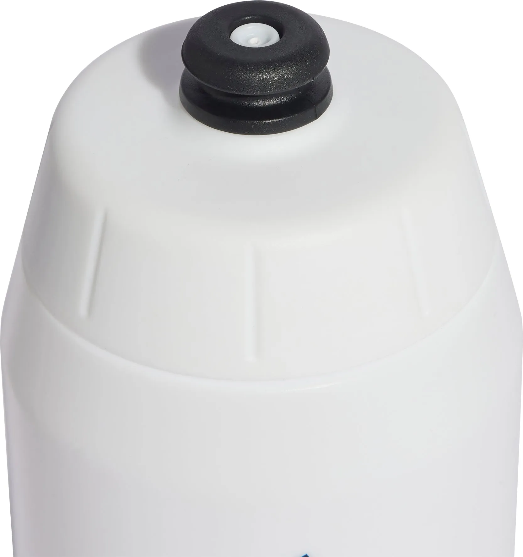 adidas Tiro 750ml Water Bottle - White