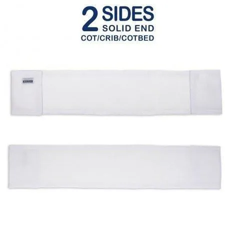 AIRWRAP Mesh - 2 Sides - White
