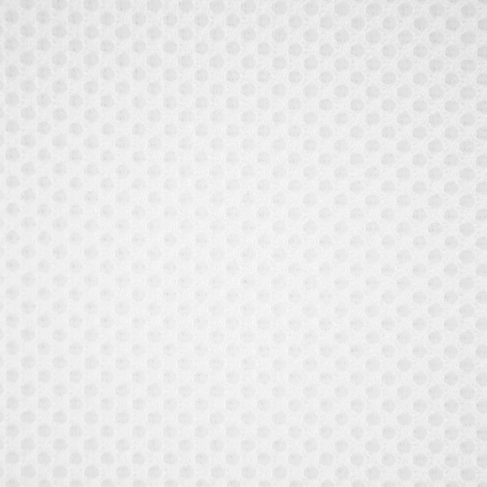 AIRWRAP Mesh - 2 Sides - White