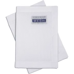 AIRWRAP Mesh - 2 Sides - White