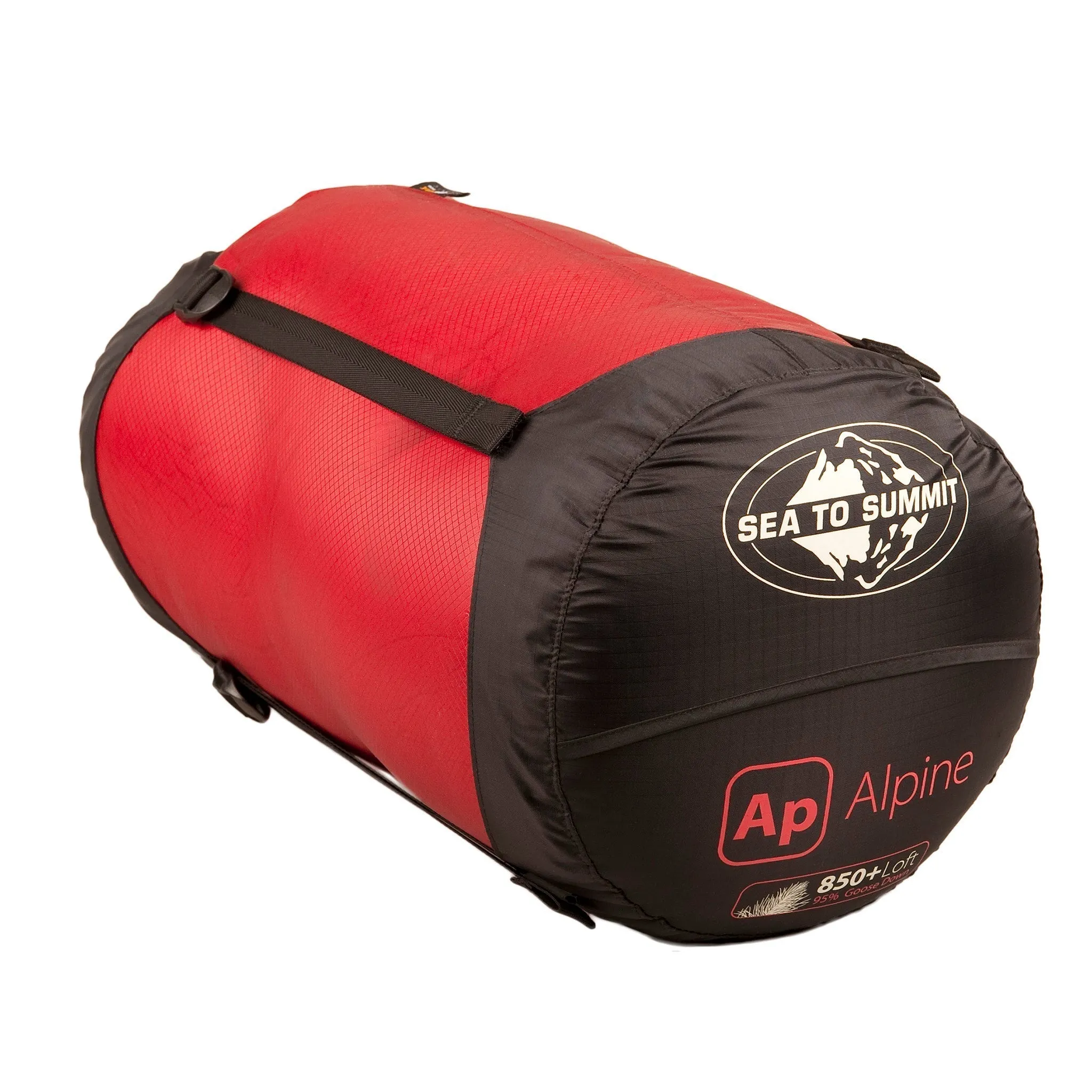 Alpine Down Winter Sleeping Bag (-20°C & -40°C)