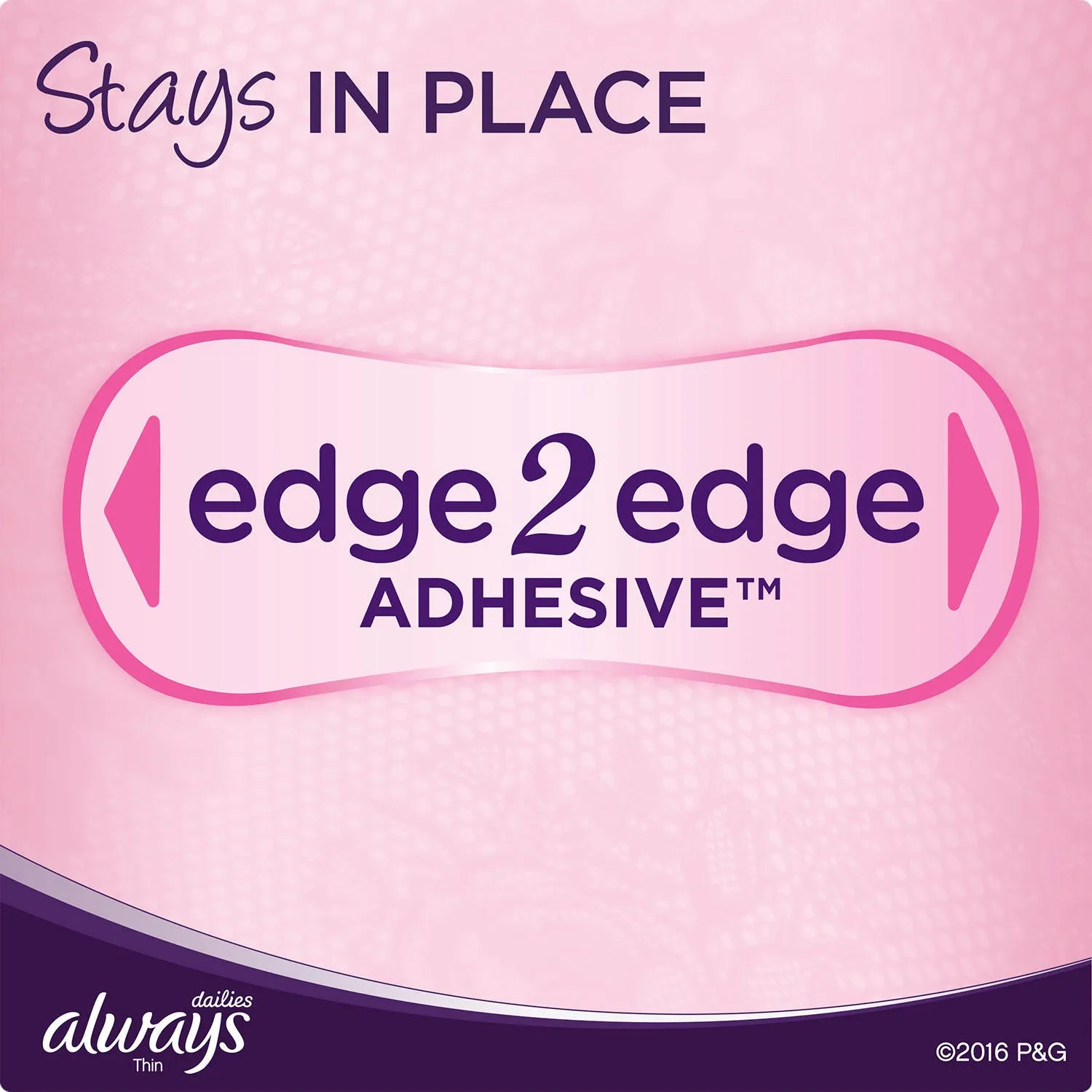 Always Daily's Thin Liners (240 ct.)