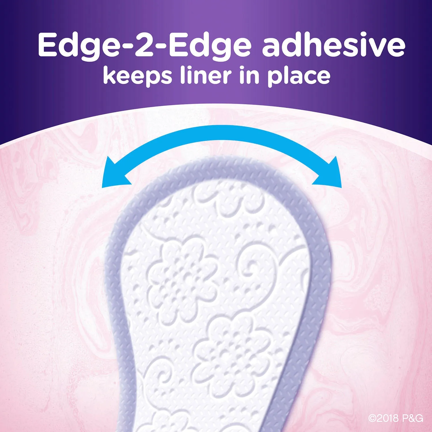 Always Daily's Thin Liners (240 ct.)