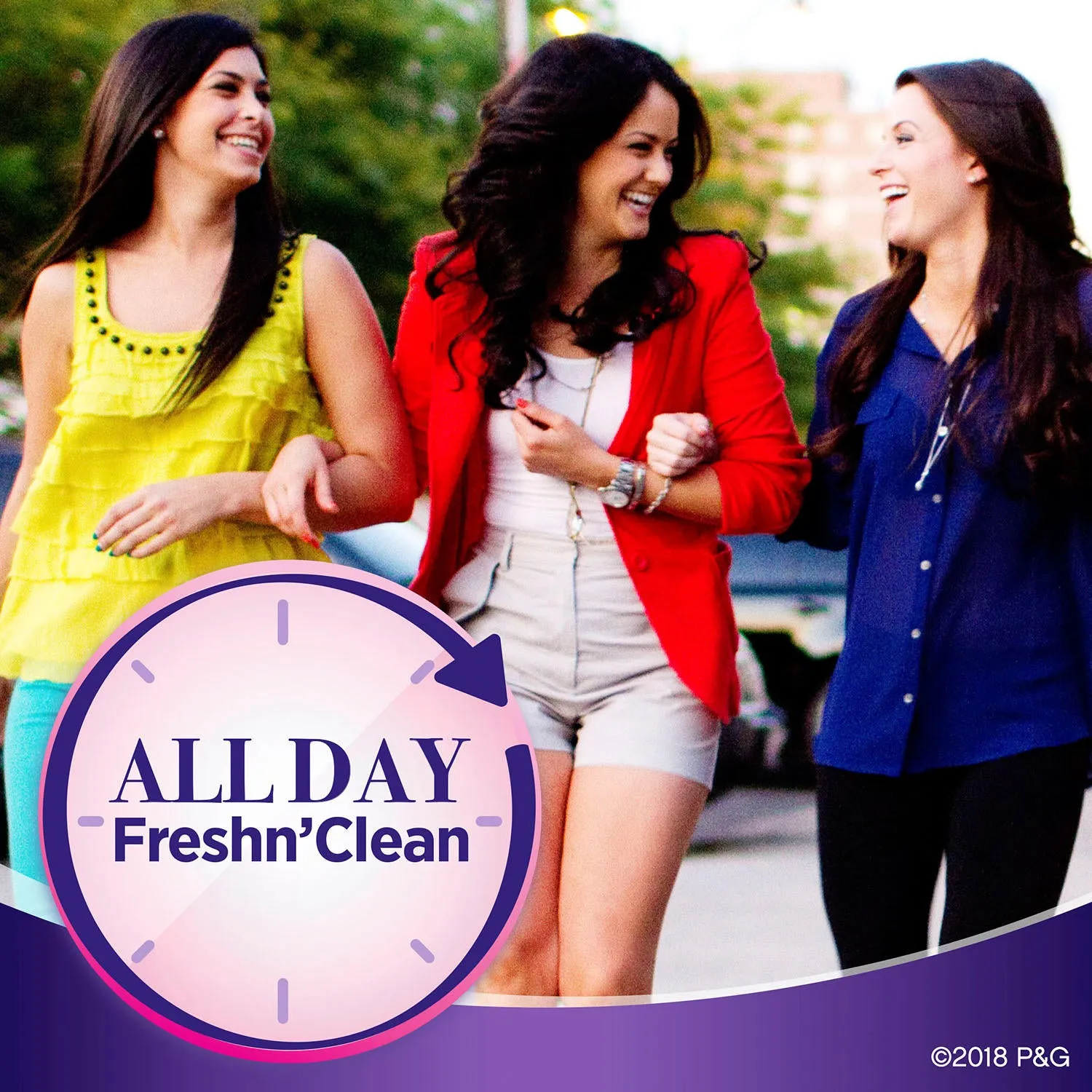 Always Daily's Thin Liners (240 ct.)