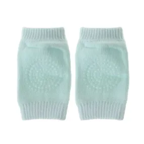 Anti-Slip Padded Baby Knee Pads My-72Lime