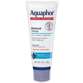 Aquaphor® Healing Ointment with Touch-Free Applicator (3oz.)