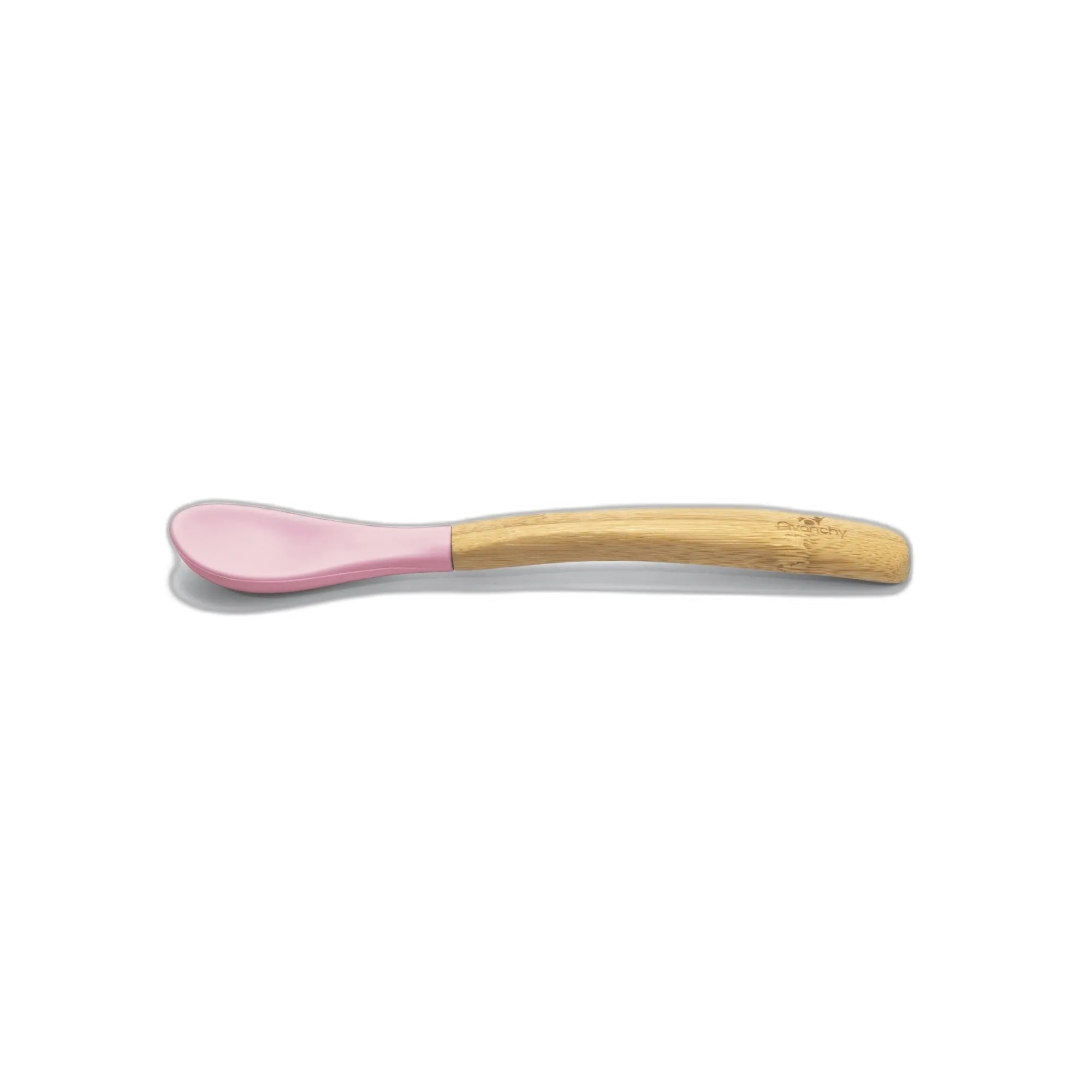 Avanchy Single Bamboo Infant Spoon (Younger Babies)