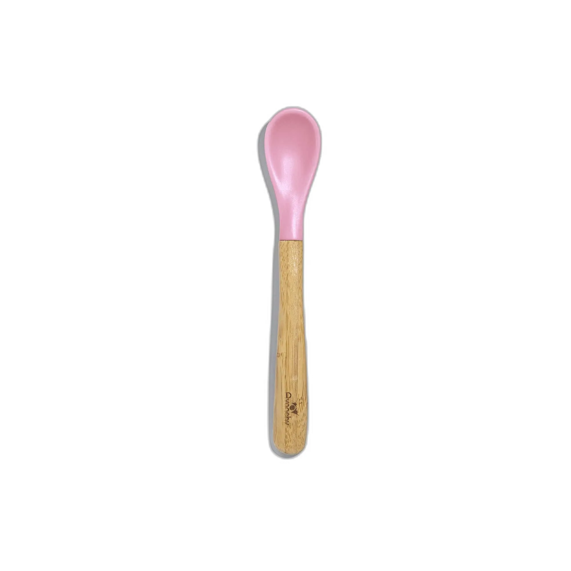Avanchy Single Bamboo Infant Spoon (Younger Babies)