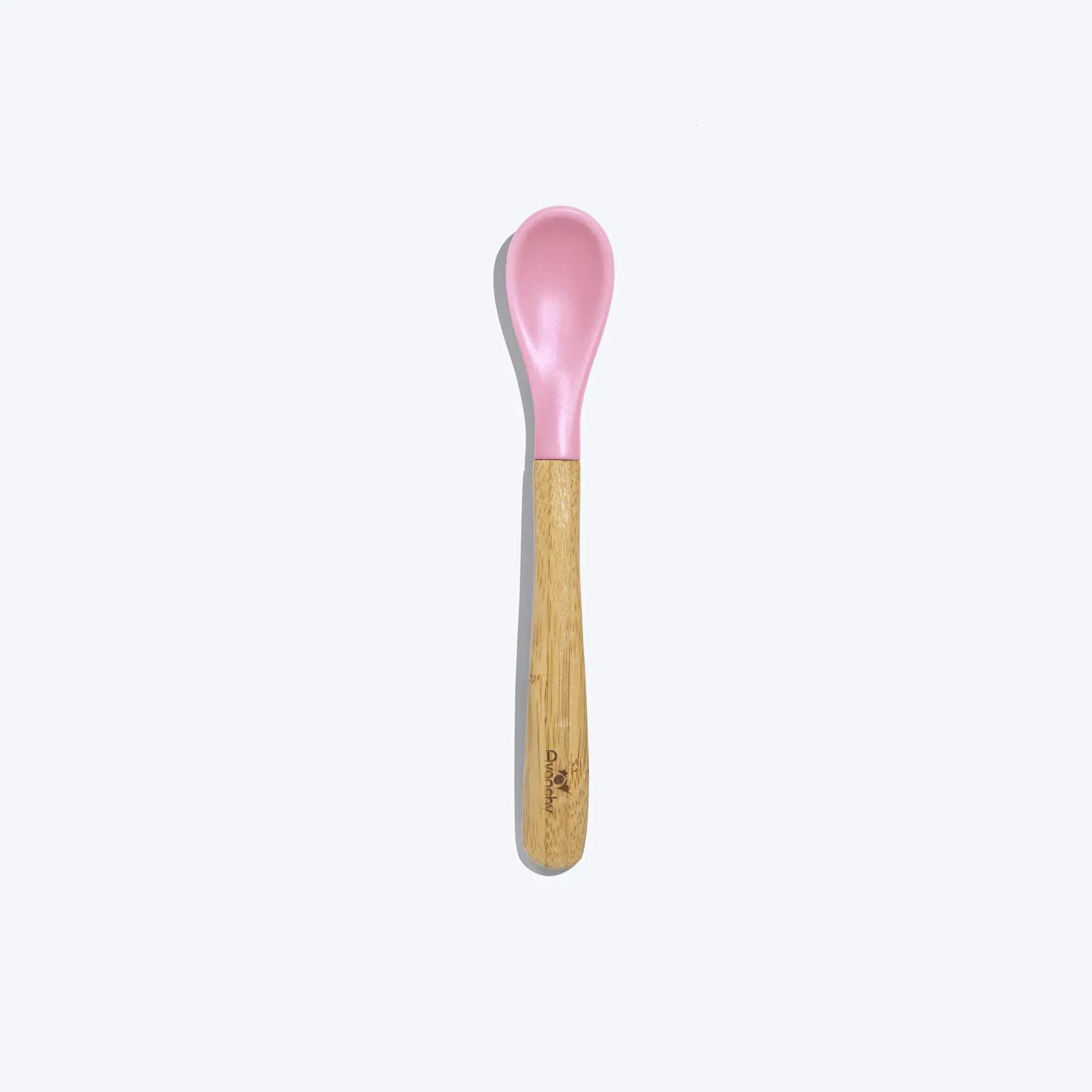 Avanchy Single Bamboo Infant Spoon (Younger Babies)