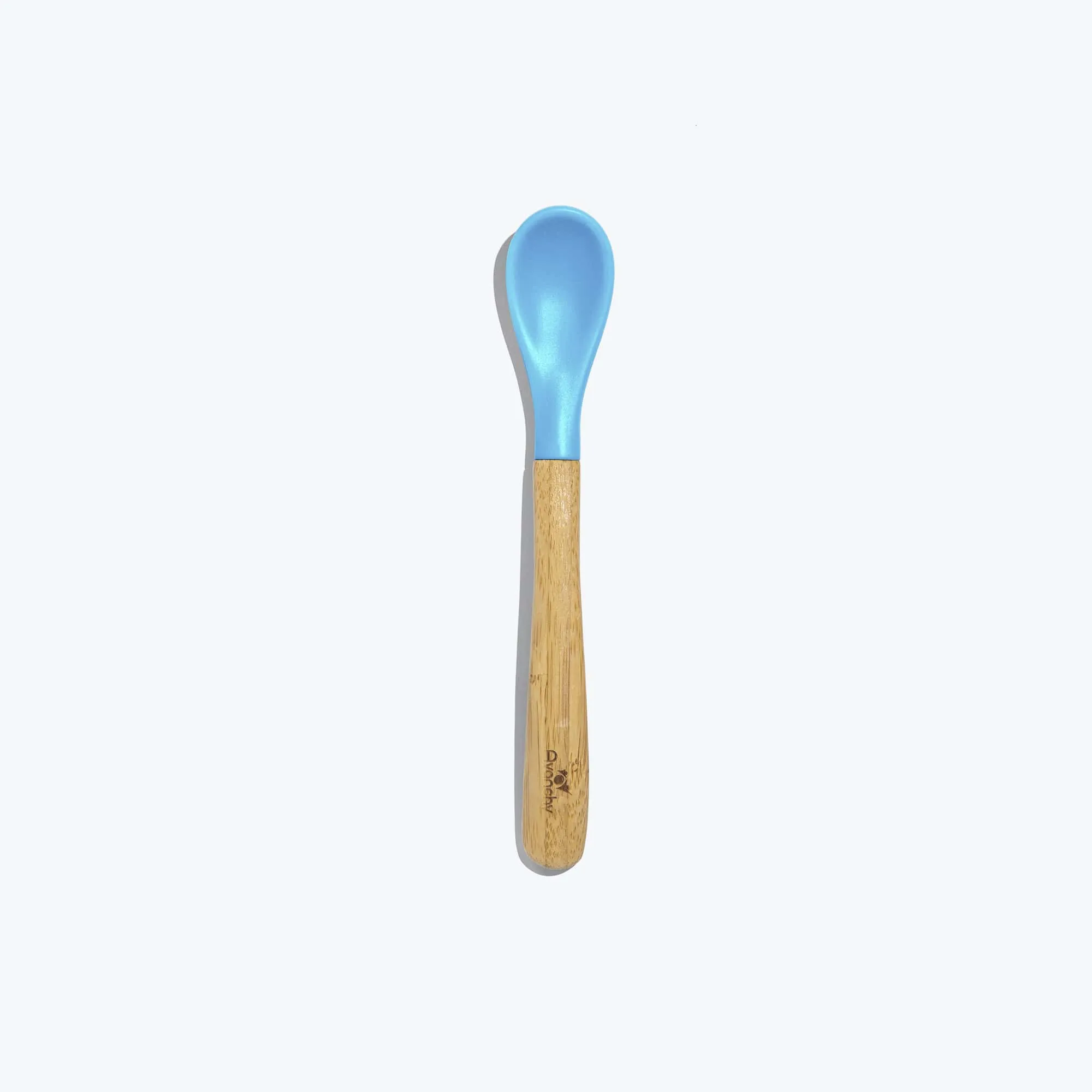 Avanchy Single Bamboo Infant Spoon (Younger Babies)