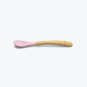 Avanchy Single Bamboo Infant Spoon (Younger Babies)