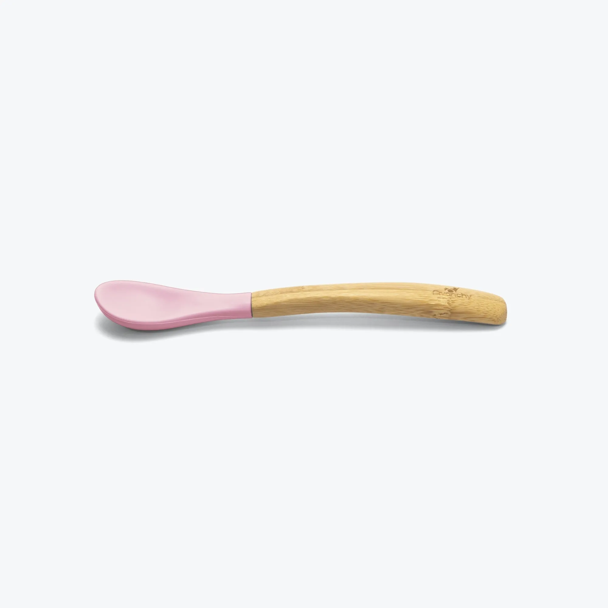 Avanchy Single Bamboo Infant Spoon (Younger Babies)