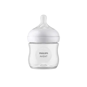 AVENT Natural Bottle - 4oz (1-Pack)