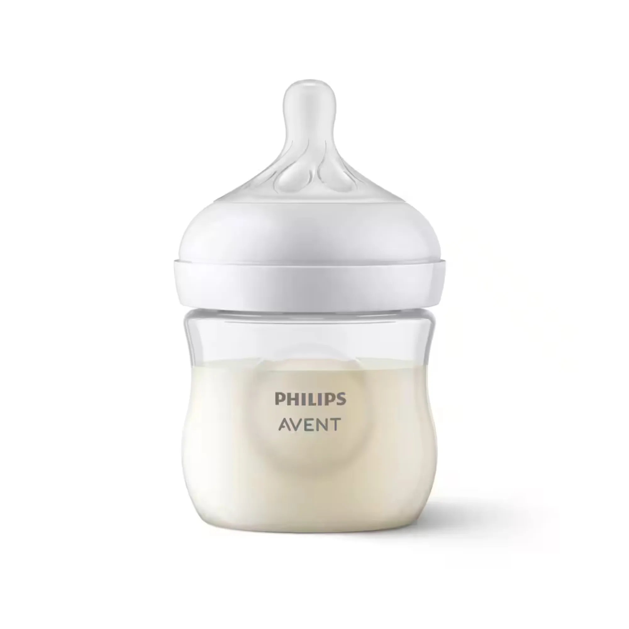 AVENT Natural Bottle - 4oz (2-Pack)