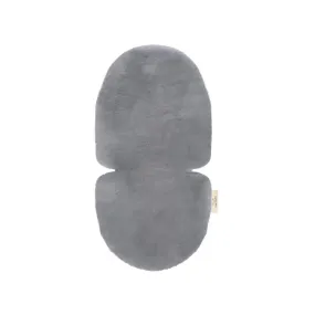Baa Baby Pram Style Liner - Grey