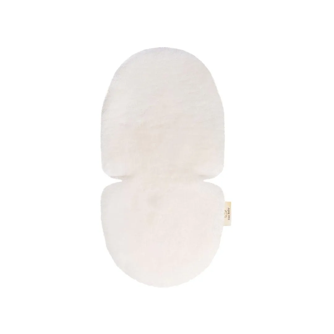 Baa Baby Pram Style Liner - Ivory
