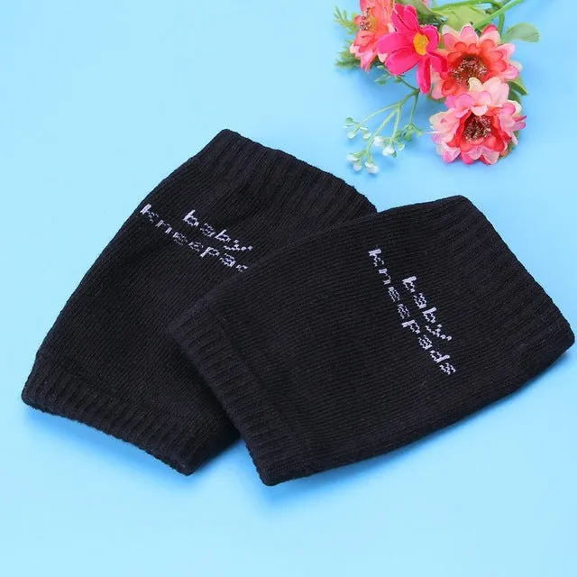 Baby Crawling Knee Protection Pads | BabyCulture