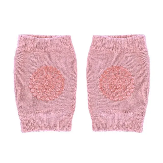 Baby Crawling Knee Protection Pads | BabyCulture