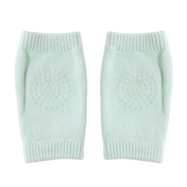 Baby Crawling Knee Protection Pads | BabyCulture