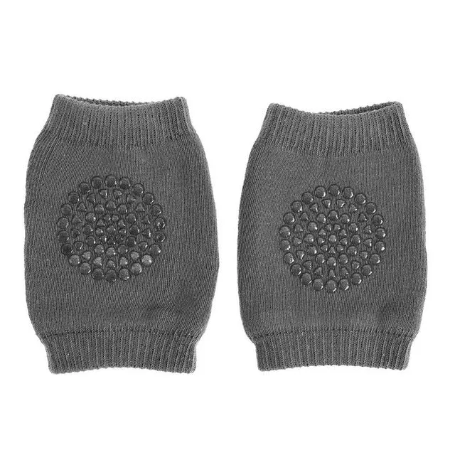 Baby Crawling Knee Protection Pads | BabyCulture