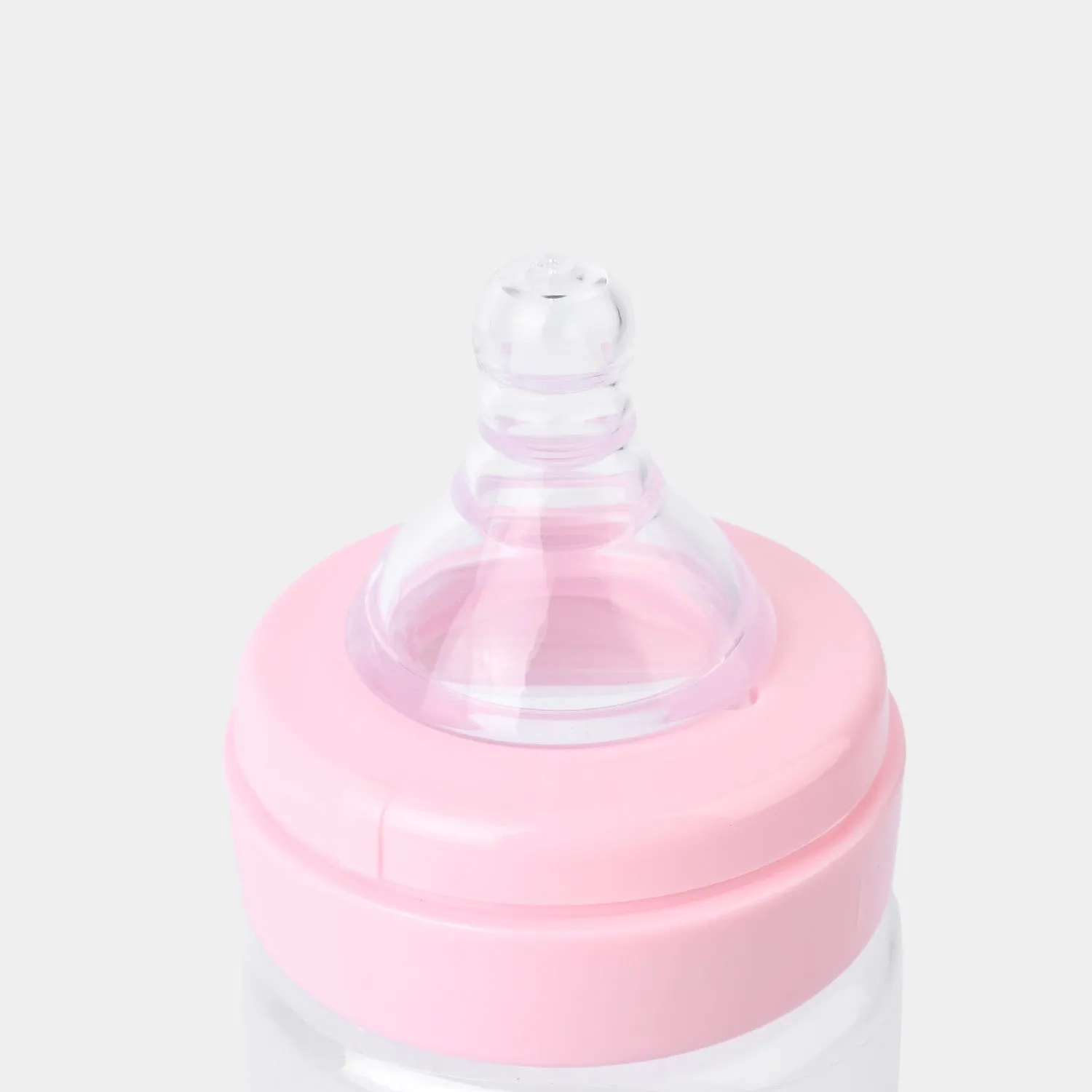 Baby Feeder Bottles| 6M 