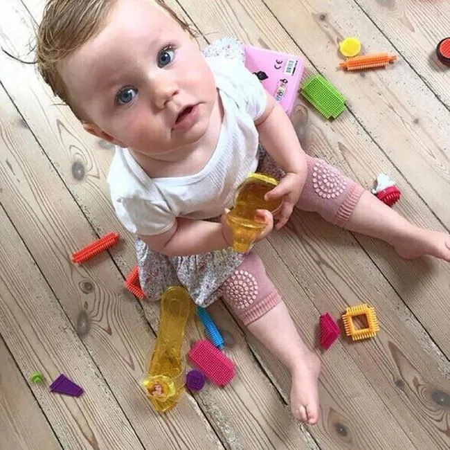 Baby Knee Pads Protector