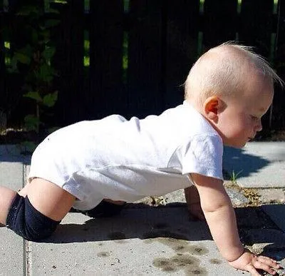 Baby Knee Pads Protector