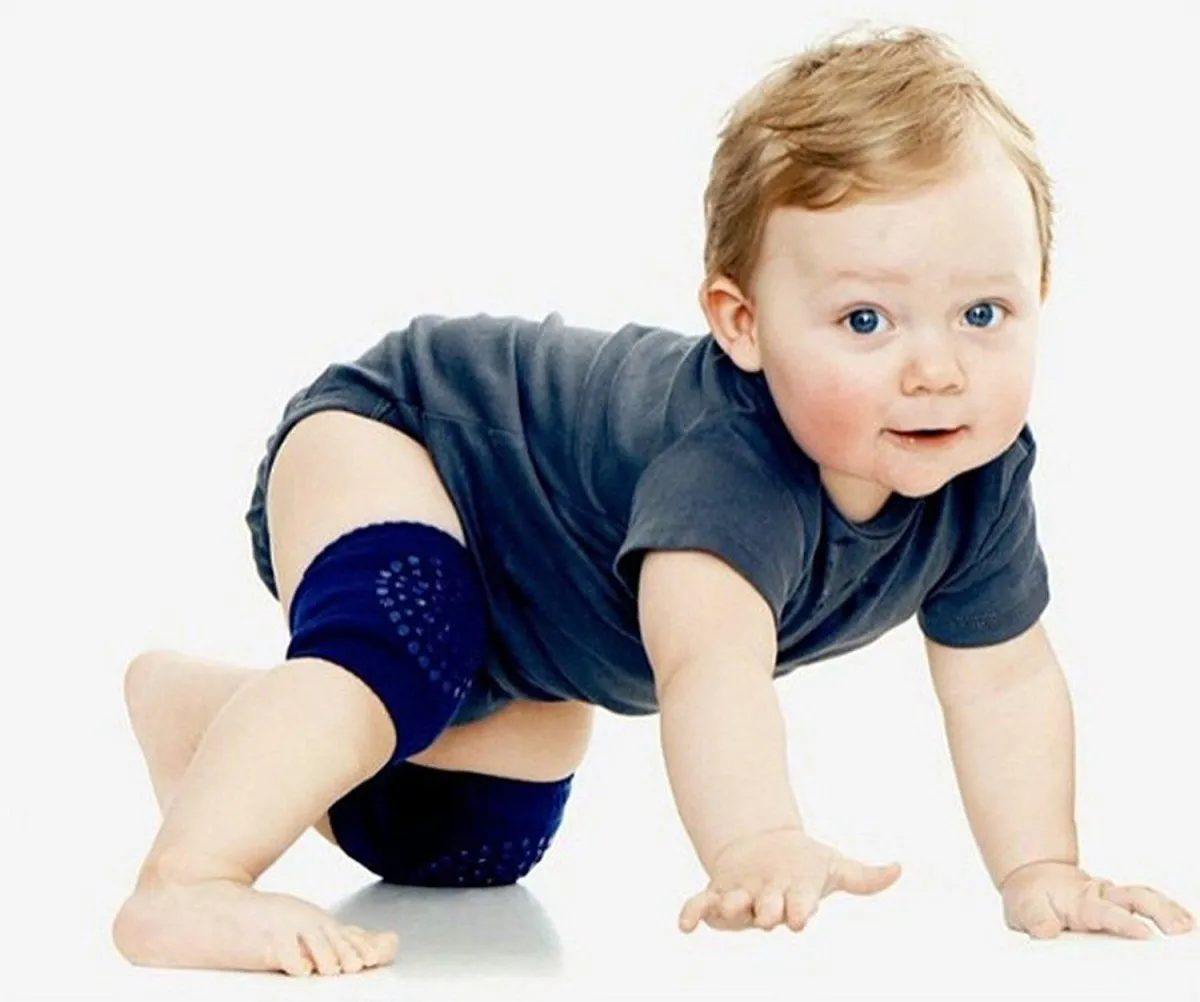 Baby Knee Pads Protector